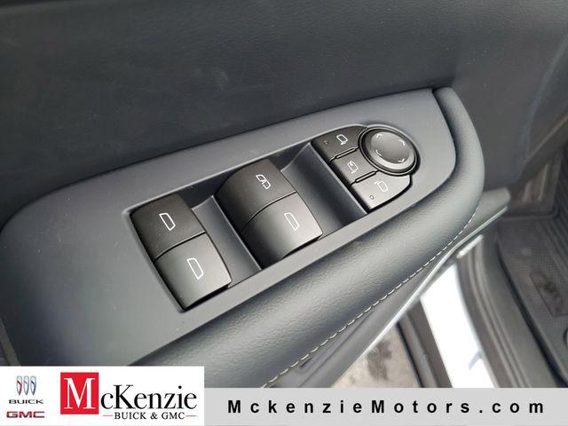 2026 Buick Enclave Preferred FWD