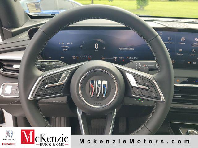 2026 Buick Enclave Preferred FWD