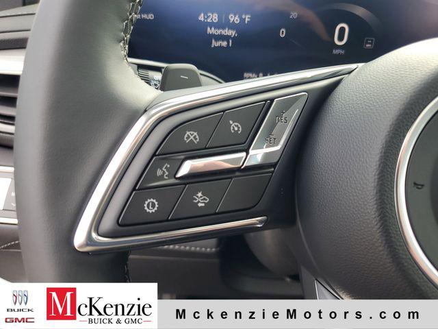 2026 Buick Enclave Preferred FWD