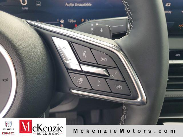 2026 Buick Enclave Preferred FWD
