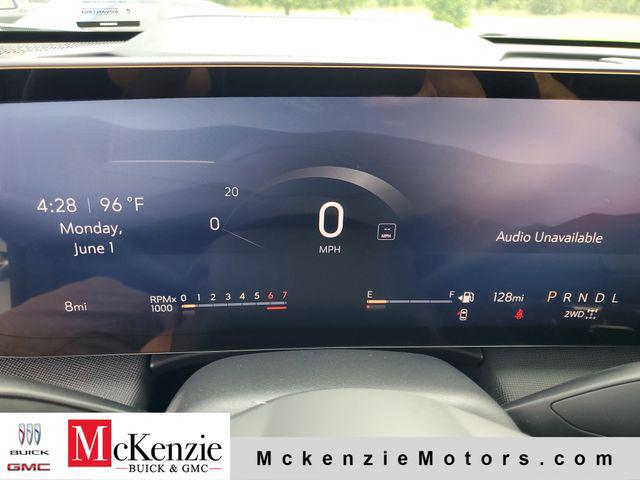 2026 Buick Enclave Preferred FWD
