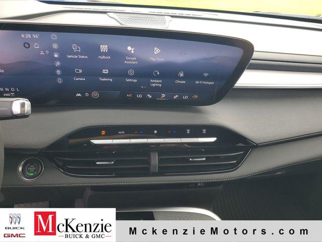 2026 Buick Enclave Preferred FWD