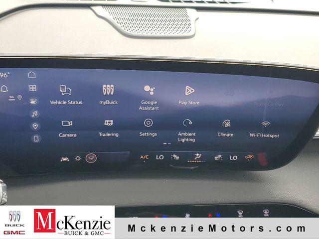 2026 Buick Enclave Preferred FWD