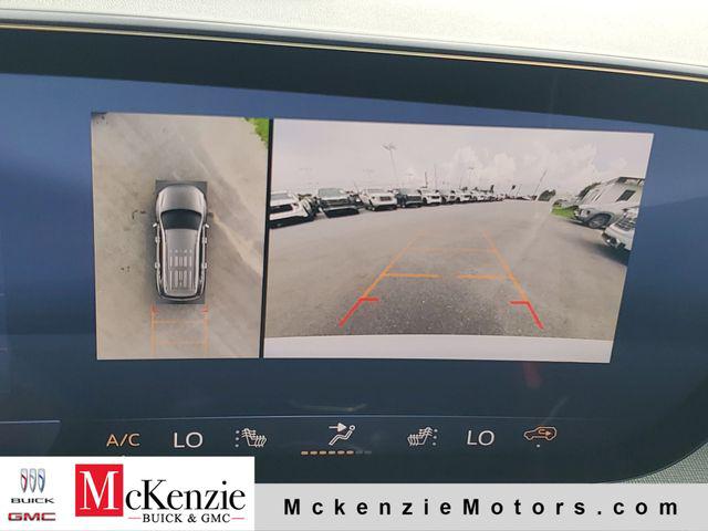 2026 Buick Enclave Preferred FWD