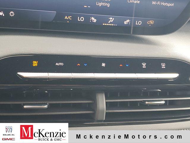 2026 Buick Enclave Preferred FWD