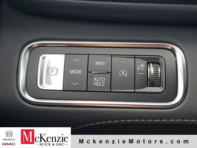 2026 Buick Enclave Preferred FWD