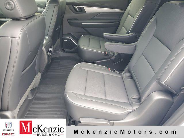 2026 Buick Enclave Preferred FWD