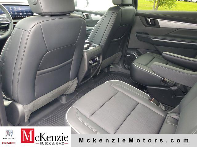 2026 Buick Enclave Preferred FWD