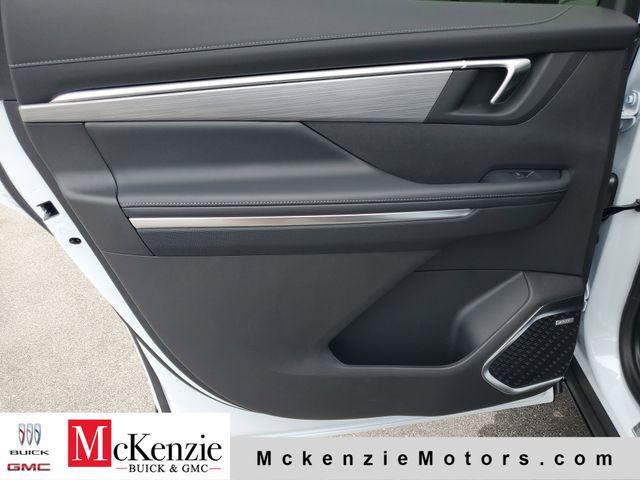 2026 Buick Enclave Preferred FWD