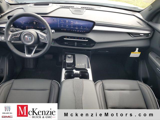 2026 Buick Enclave Preferred FWD
