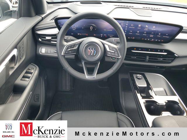 2026 Buick Enclave Preferred FWD