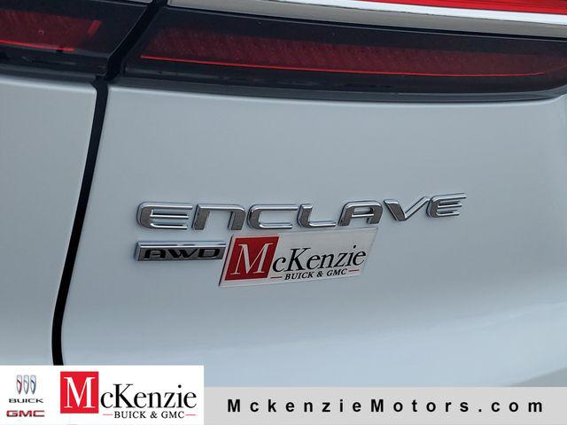 2026 Buick Enclave Preferred FWD