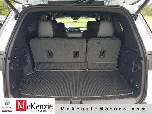 2026 Buick Enclave Preferred FWD