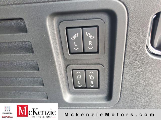 2026 Buick Enclave Preferred FWD