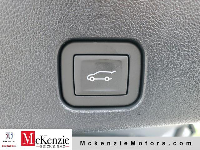 2026 Buick Enclave Preferred FWD