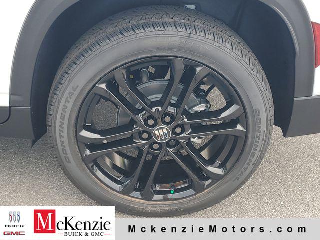 2026 Buick Enclave Preferred FWD