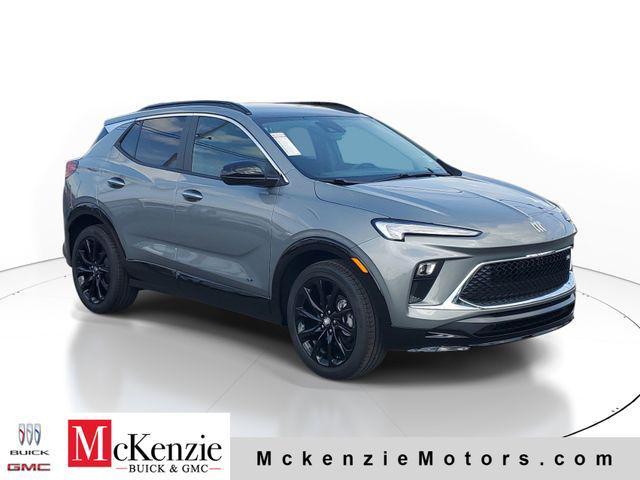 2026 Buick Encore GX Sport Touring FWD for sale in Milton, FL