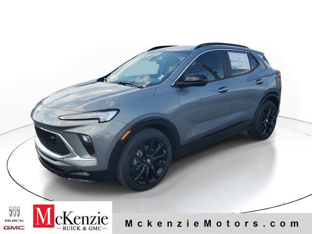 2026 Buick Encore GX Sport Touring FWD