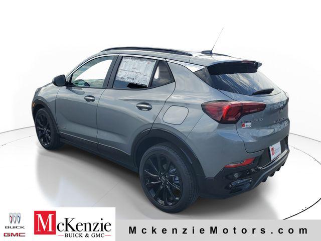 2026 Buick Encore GX Sport Touring FWD