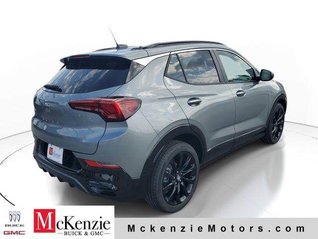 2026 Buick Encore GX Sport Touring FWD