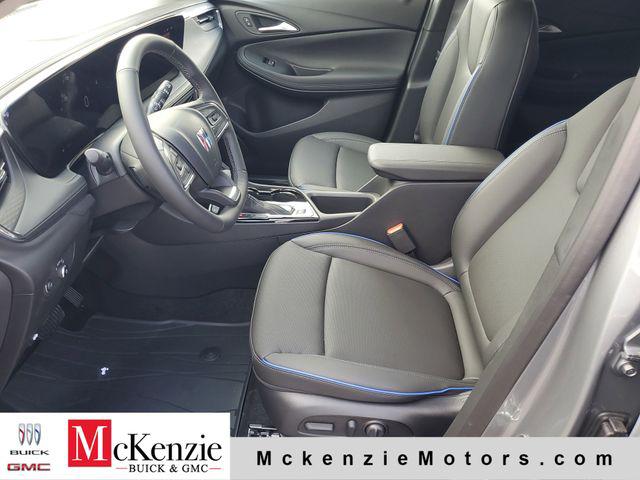 2026 Buick Encore GX Sport Touring FWD