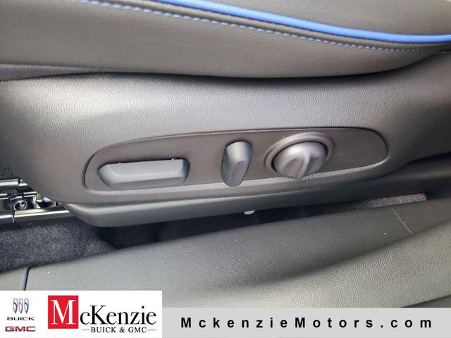 2026 Buick Encore GX Sport Touring FWD