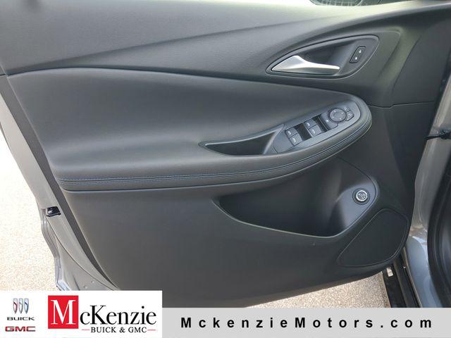 2026 Buick Encore GX Sport Touring FWD