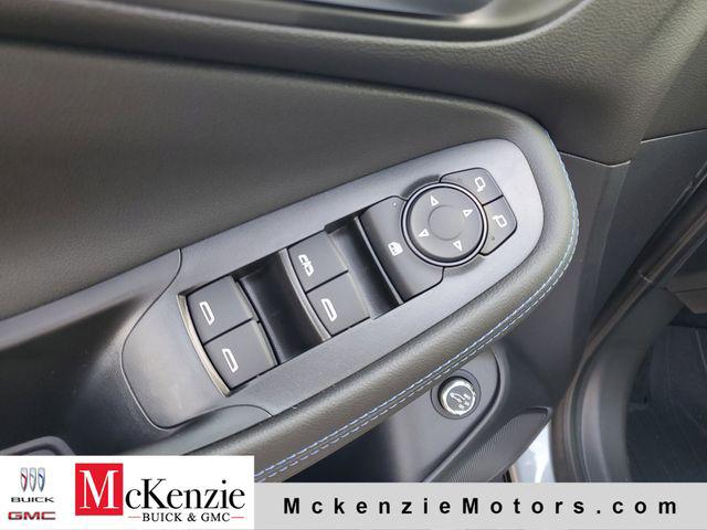 2026 Buick Encore GX Sport Touring FWD
