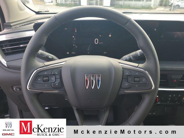 2026 Buick Encore GX Sport Touring FWD