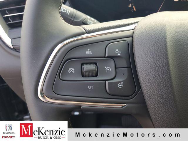 2026 Buick Encore GX Sport Touring FWD