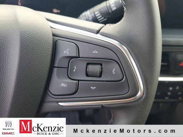 2026 Buick Encore GX Sport Touring FWD