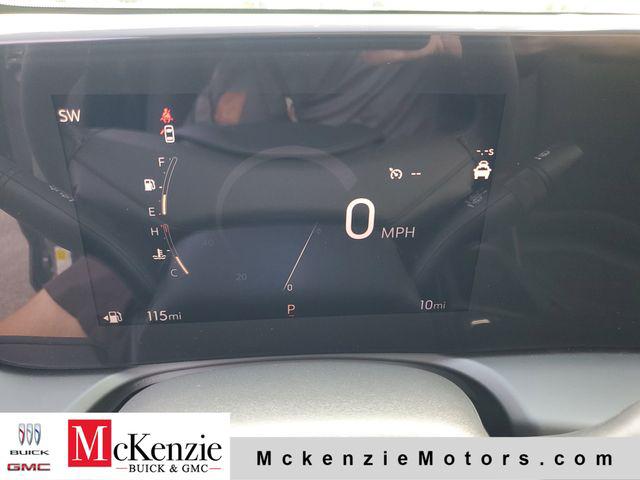 2026 Buick Encore GX Sport Touring FWD