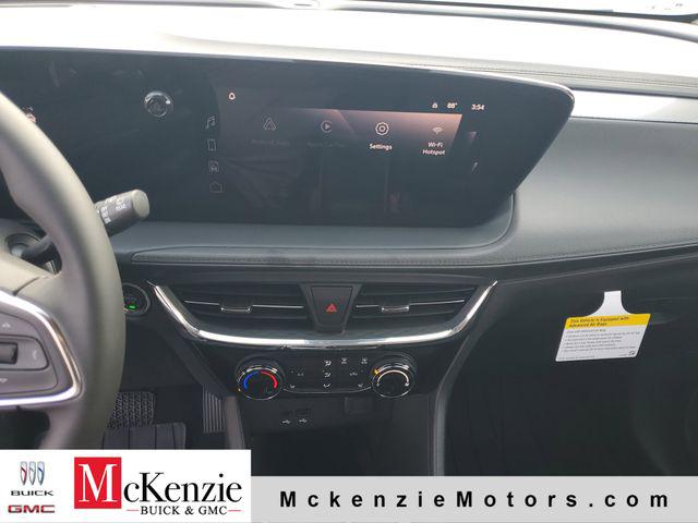2026 Buick Encore GX Sport Touring FWD