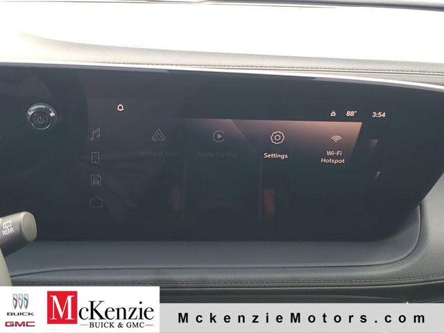 2026 Buick Encore GX Sport Touring FWD