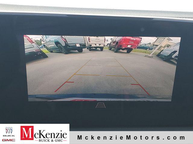 2026 Buick Encore GX Sport Touring FWD