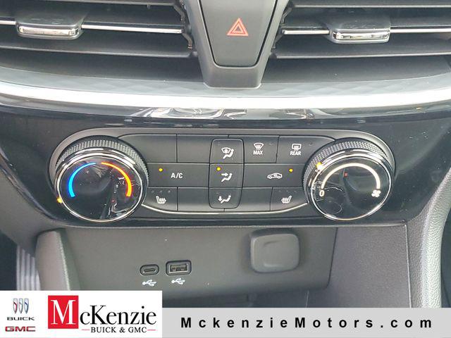 2026 Buick Encore GX Sport Touring FWD