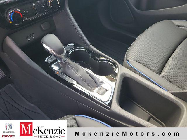 2026 Buick Encore GX Sport Touring FWD