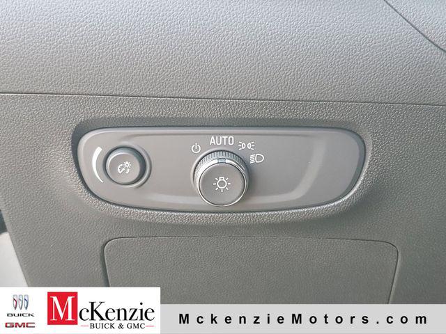 2026 Buick Encore GX Sport Touring FWD