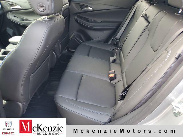 2026 Buick Encore GX Sport Touring FWD