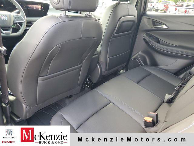 2026 Buick Encore GX Sport Touring FWD