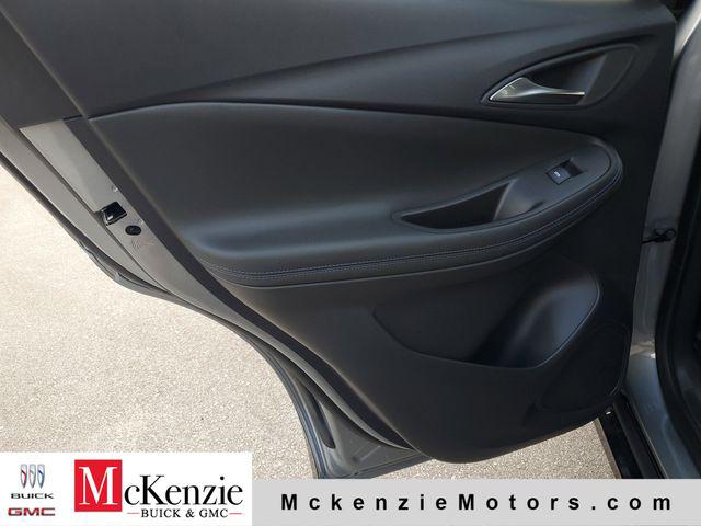 2026 Buick Encore GX Sport Touring FWD