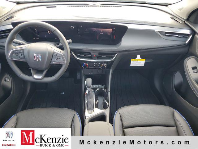 2026 Buick Encore GX Sport Touring FWD