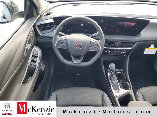 2026 Buick Encore GX Sport Touring FWD