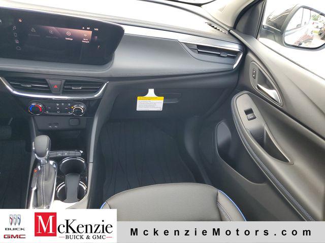 2026 Buick Encore GX Sport Touring FWD