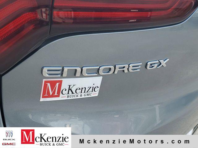 2026 Buick Encore GX Sport Touring FWD