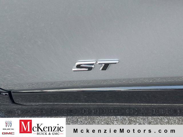 2026 Buick Encore GX Sport Touring FWD