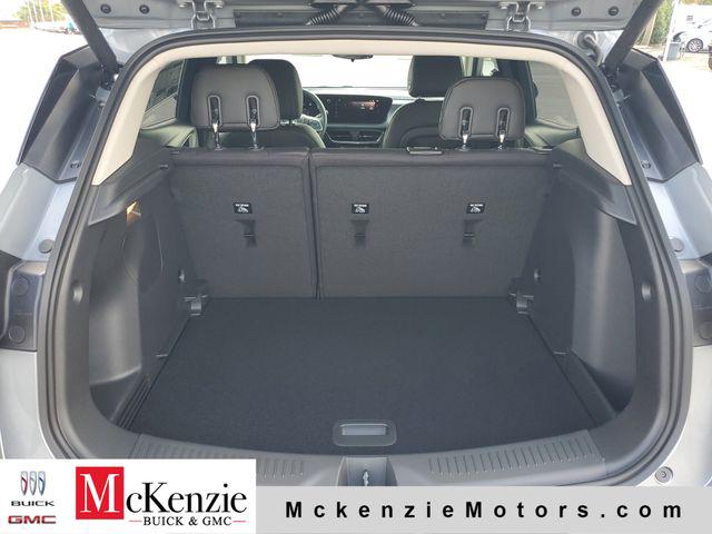 2026 Buick Encore GX Sport Touring FWD