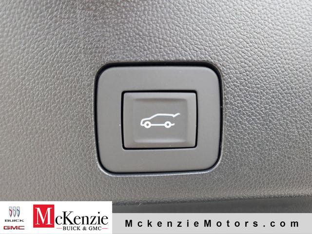 2026 Buick Encore GX Sport Touring FWD