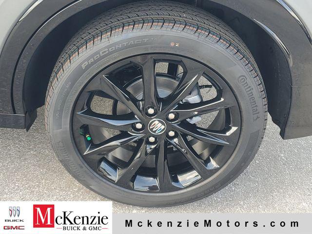 2026 Buick Encore GX Sport Touring FWD