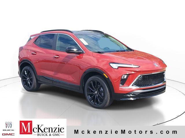 2026 Buick Encore GX Sport Touring AWD for sale in Milton, FL